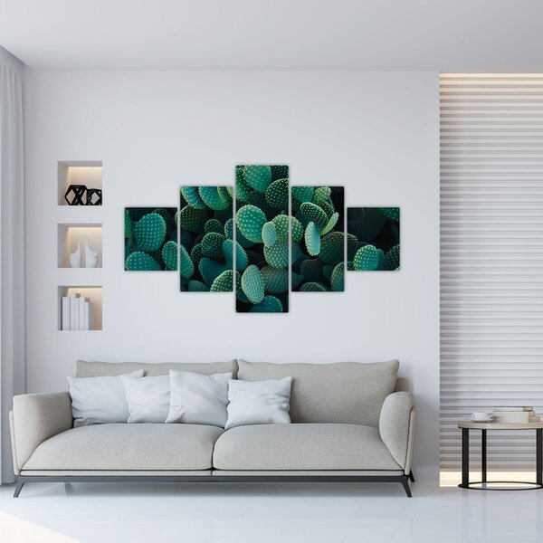 Obraz - Opuncja (125x70 cm)