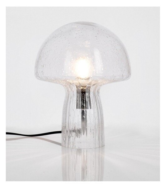 Lampa stołowa (wysokość 26 cm) Carysa – Yes Everyday
