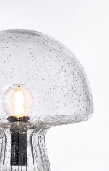 Lampa stołowa (wysokość 26 cm) Carysa – Yes Everyday