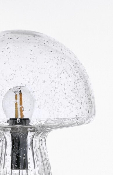 Lampa stołowa (wysokość 26 cm) Carysa – Yes Everyday