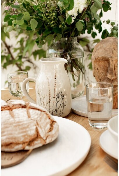 Dzbanek ceramiczny Bea – Bloomingville