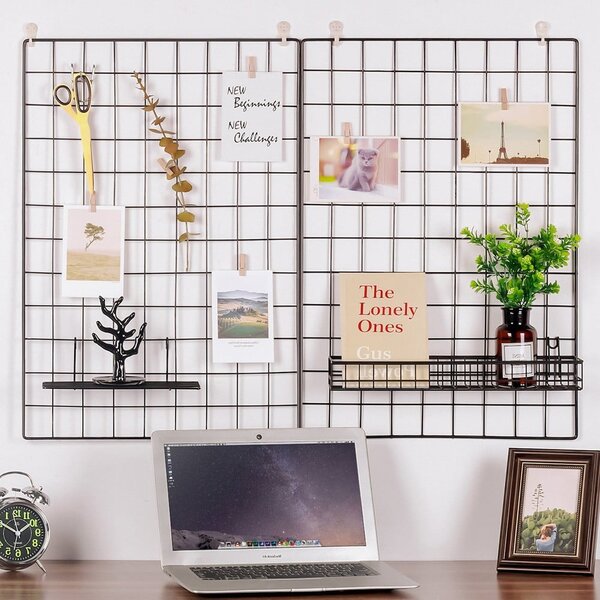 Tablica 2 szt. 50x70 cm Reminder – Evila Originals