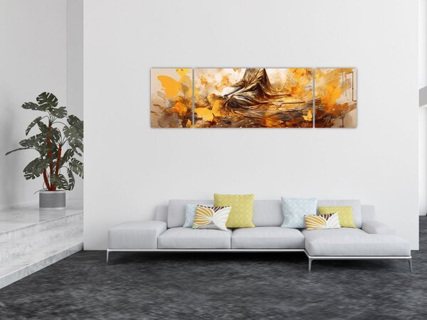 Obraz - Uzdrowiciel (170x50 cm)
