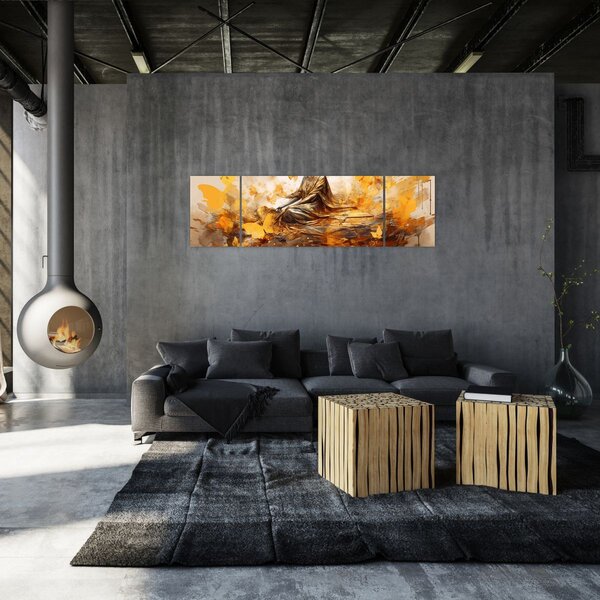 Obraz - Uzdrowiciel (170x50 cm)
