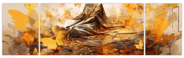 Obraz - Uzdrowiciel (170x50 cm)
