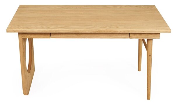 Biurko Woodman Bau