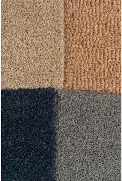 Wełniany dywan Flair Rugs Esrei, 120x170 cm