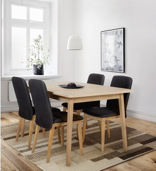 Rozkładany stół Woodman Skagen