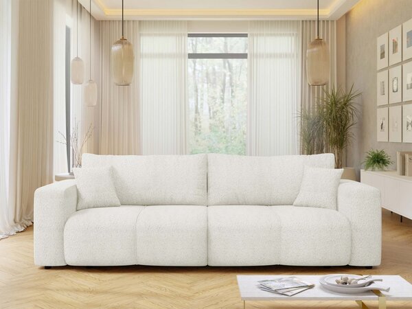 Kanapa z funkcją spania Larow Boucle