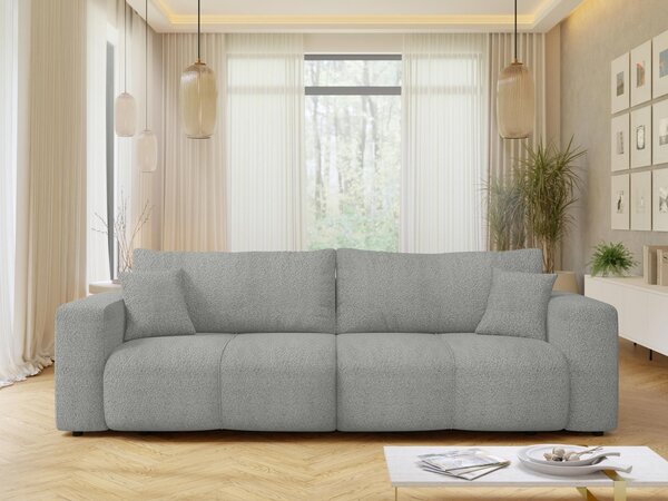 Kanapa z funkcją spania Larow Boucle