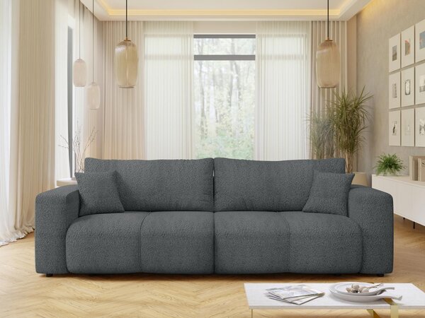 Kanapa z funkcją spania Larow Boucle