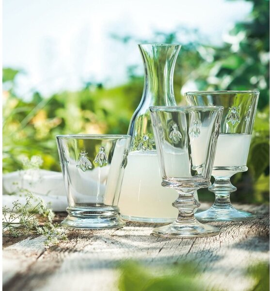 Szklanki zestaw 4 szt. 260 ml Abeille – La Rochére