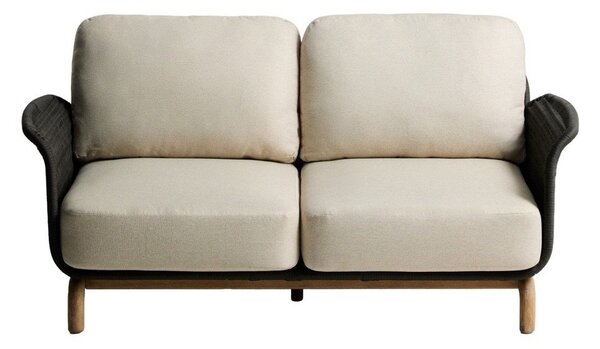 Beżowa sofa ogrodowa Alipa – Kave Home