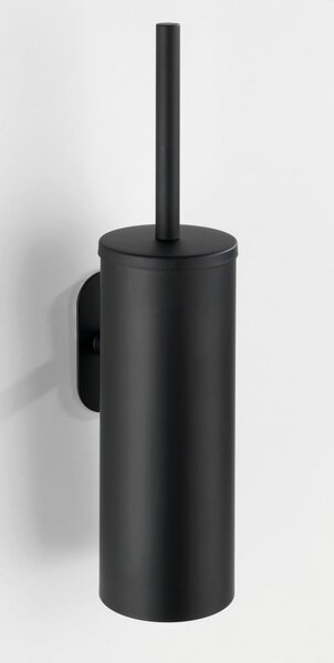 Nierdzewna szczotka do WC Wenko Turbo-Loc® Orea