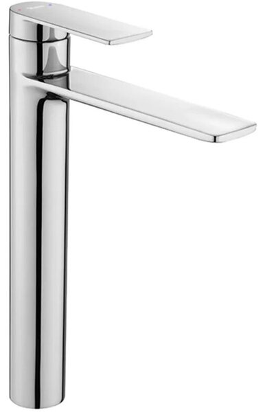 Bateria Umywalkowa REA MY1902-21C STORM Wysoka Chrom