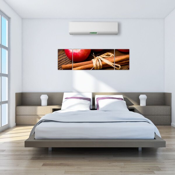 Obraz - Cynamon (170x50 cm)