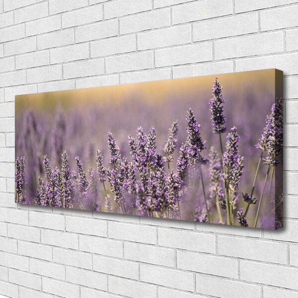 Obraz canvas Wiosenny Powiew Kwiatów