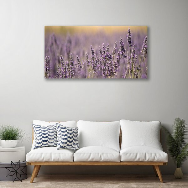 Obraz canvas Wiosenny Powiew Kwiatów