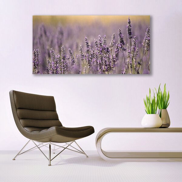 Obraz canvas Wiosenny Powiew Kwiatów