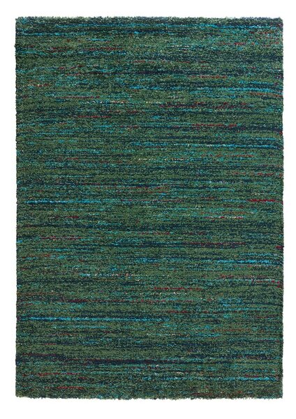Zielony dywan Mint Rugs Chic, 80x150 cm