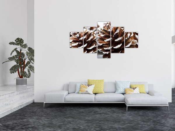 Obraz - Pączki (125x70 cm)