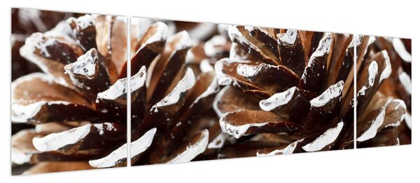 Obraz - Pączki (170x50 cm)