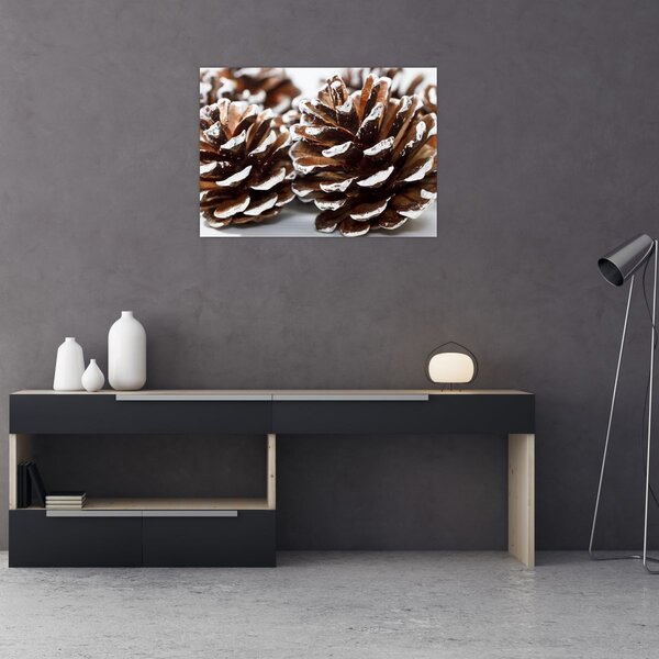 Obraz - Pączki (70x50 cm)