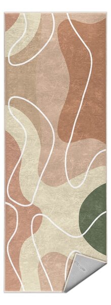Chodnik odpowiedni do prania 80x200 cm Desert Walk – Mila Home
