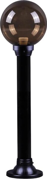 Zewnętrzna lampa stojąca słupek C0-P09