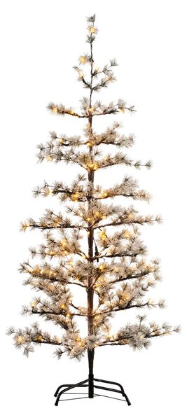 Sztuczna choinka wysokość 180 cm Alfi LED – Sirius