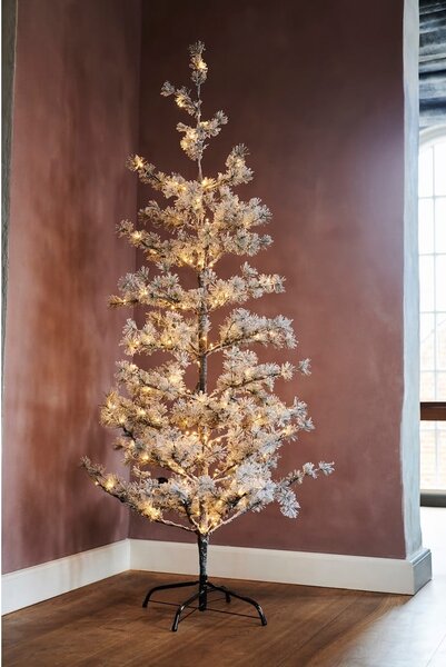 Sztuczna choinka wysokość 180 cm Alfi LED – Sirius