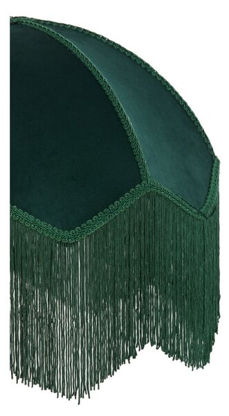 Morski abażur ø 35 cm Malacia – Light & Living