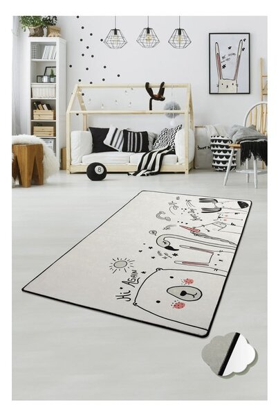 Dywan dla dzieci Be Happy, 100x160 cm