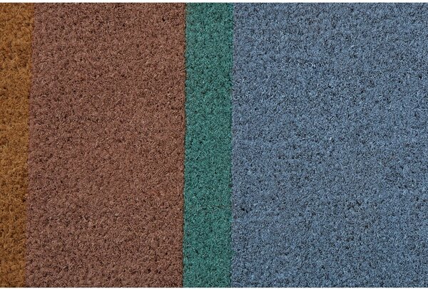 Wycieraczka z włókna kokosowego 40x60 cm Japandi – Premier Housewares