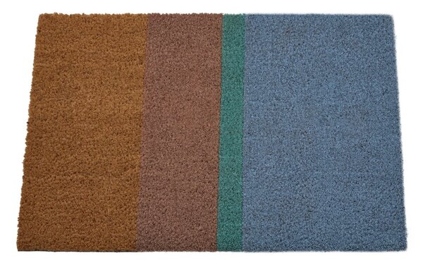 Wycieraczka z włókna kokosowego 40x60 cm Japandi – Premier Housewares