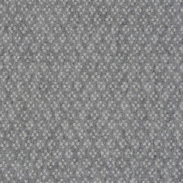Jasnoszare legowisko dla psów 60x48 cm Graphene – Love Story