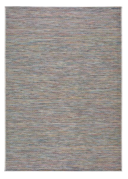 Szarobeżowy dywan odpowiedni na zewnątrz Universal Bliss, 155x230 cm