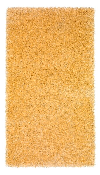 Żółty dywan Universal Aqua, 160x230 cm
