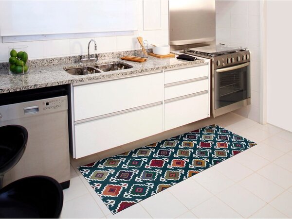 Chodnik Universal Ricci Indonesia, 52x200 cm