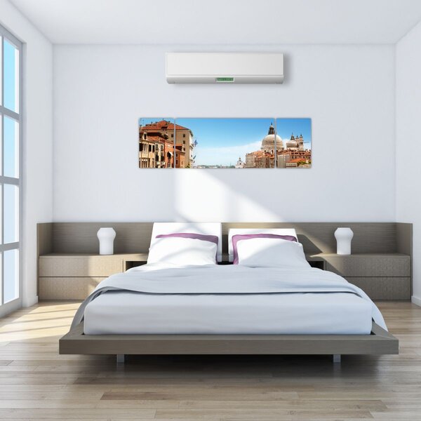 Obraz - Wenecja (170x50 cm)