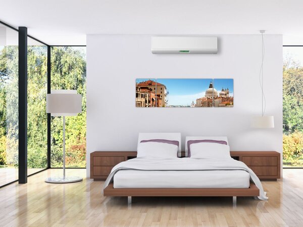 Obraz - Wenecja (170x50 cm)