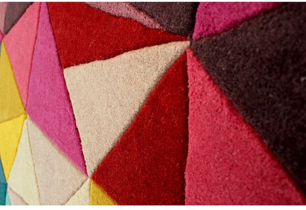 Wełniany dywan Flair Rugs Falmouth, 120x170 cm