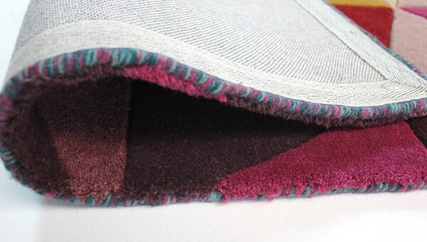Wełniany dywan Flair Rugs Falmouth, 120x170 cm