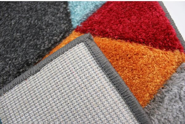 Chodnik Flair Rugs Dynamic, 66x230 cm