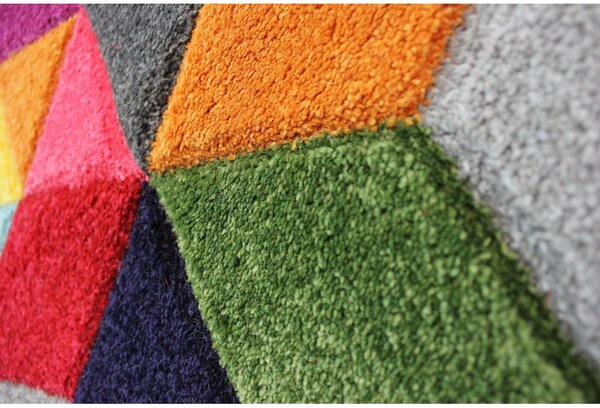 Chodnik Flair Rugs Dynamic, 66x230 cm