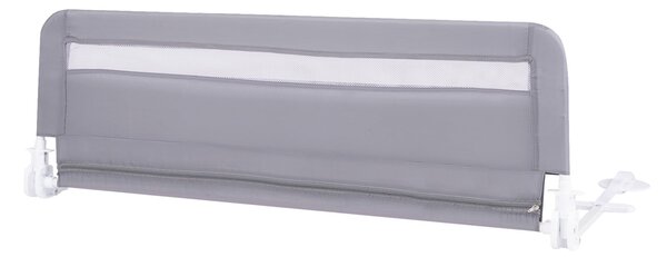 Składana barierka do łóżka 120 cm