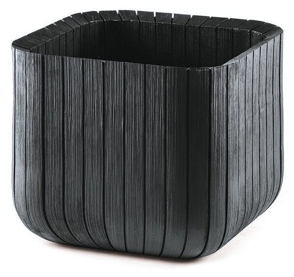 Plastikowa doniczka Cube – Keter