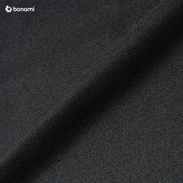 Ciemnoszara sofa rozkładana Bonami Essentials Matylda