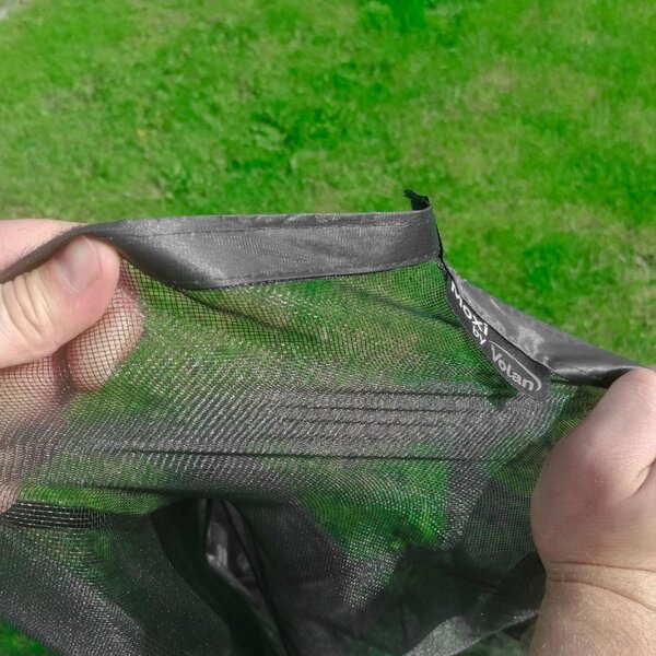 Moskitiera PREMIUM WŁÓKNO SZKLANE na Drzwi Magnetyczna 80/90/100 x 210/220