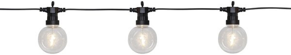 Ogrodowa girlanda świetlna LED Star Trading Big Circus Filament, dł. 4,5 m